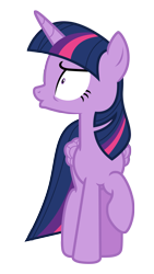 Size: 3947x7000 | Tagged: safe, artist:estories, derpibooru import, twilight sparkle, twilight sparkle (alicorn), alicorn, pony, absurd resolution, simple background, solo, transparent background, vector