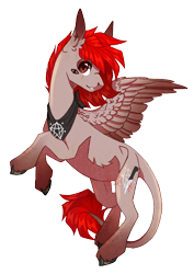 Size: 770x1089 | Tagged: safe, artist:lunawolf28, derpibooru import, oc, pegasus, pony, male, simple background, solo, stallion, transparent background