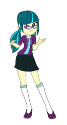 Size: 1791x3323 | Tagged: safe, artist:gmaplay, derpibooru import, juniper montage, equestria girls, cute, junibetes, simple background, solo, transparent background