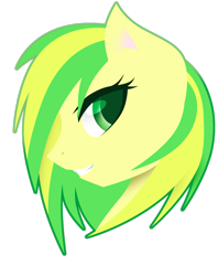 Size: 2179x2752 | Tagged: safe, artist:riariirii2, derpibooru import, oc, oc only, oc:wooden toaster, earth pony, pony, bust, earth pony oc, eyelashes, grin, simple background, smiling, solo, transparent background