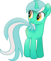 Size: 1318x1586 | Tagged: safe, artist:lincolnbrewsterfan, derpibooru exclusive, derpibooru import, lyra heartstrings, pony, unicorn, my little pony: the movie, .svg available, cute, female, lyrabetes, mare, movie accurate, simple background, solo, svg, transparent background, vector