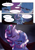 Size: 3035x4299 | Tagged: safe, artist:lexiedraw, derpibooru import, starlight glimmer, trixie, pony, unicorn, comic, crying, dialogue, drunk, drunker glimmer, female, grammar error, high res, lesbian, shipping, startrix