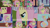 Size: 1986x1116 | Tagged: safe, derpibooru import, edit, edited screencap, editor:quoterific, screencap, angel bunny, fluttershy, pinkie pie, earth pony, pegasus, pony, filli vanilli, friendship is magic, green isn't your color, hurricane fluttershy, make new friends but keep discord, party pooped, school daze, secret of my excess, sonic rainboom (episode), stare master, sweet and smoky, the cutie map, the one where pinkie pie knows, :i, crying, cute, d:, eyes closed, fluttershy's cottage, grass, hair over one eye, hoof in hair, nose in the air, our town, puffy cheeks, puffyshy, resistance is futile, shyabetes, touching hair, twilight's castle, uvula