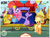 Size: 592x451 | Tagged: safe, derpibooru import, screencap, applejack, fluttershy, pinkie pie, rainbow dash, rarity, twilight sparkle, earth pony, pegasus, pony, unicorn, art theft, flash game, gift wrapped, looking at you, mane six, raised hoof, rule 63, stage, wheel