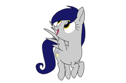 Size: 2176x1440 | Tagged: safe, artist:windy breeze, derpibooru import, oc, oc only, oc:stormlight, pegasus, pony, 2021 community collab, derpibooru community collaboration, simple background, solo, transparent background