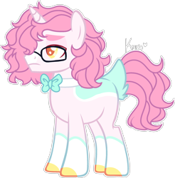 Size: 2078x2113 | Tagged: safe, artist:kurosawakuro, derpibooru import, oc, pony, unicorn, glasses, male, simple background, solo, stallion, transparent background