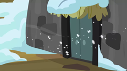 Size: 1280x720 | Tagged: safe, derpibooru import, screencap, hearth's warming eve (episode), background, no pony, scenic ponyville