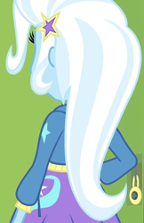 Size: 466x720 | Tagged: safe, derpibooru import, trixie, better together, equestria girls, forgotten friendship, cropped