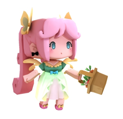 Size: 401x386 | Tagged: safe, derpibooru import, fluttershy, human, clothes, cute, dress, humanized, miniworld, shyabetes, solo