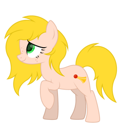 Size: 2500x2600 | Tagged: safe, artist:ponkus, derpibooru import, oc, oc:ponkus pingus, earth pony, pony, cute, female, freckles, mare, ponysona, simple background, solo, transparent background