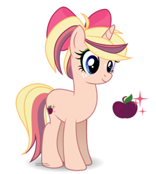 Size: 1280x1426 | Tagged: safe, artist:bebraveforme, derpibooru import, oc, pony, unicorn, female, mare, simple background, solo, transparent background