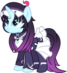 Size: 5452x5891 | Tagged: safe, artist:digimonlover101, derpibooru import, oc, oc only, oc:black blade, pony, unicorn, absurd resolution, clothes, female, mare, simple background, solo, transparent background