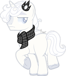 Size: 2638x3058 | Tagged: safe, artist:kurosawakuro, derpibooru import, oc, pony, unicorn, male, simple background, solo, stallion, transparent background