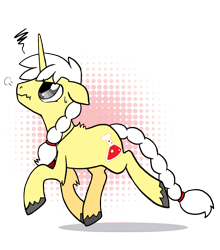 Size: 1116x1268 | Tagged: safe, artist:8bitcolor, artist:askmerriweatherauthor, derpibooru import, oc, oc only, oc:alton, pony, unicorn, male, simple background, solo, stallion, transparent background