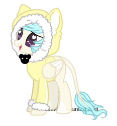 Size: 1900x2036 | Tagged: safe, artist:riariirii2, derpibooru import, oc, oc only, pegasus, pony, base used, clothes, coat, heart eyes, pegasus oc, simple background, smiling, solo, transparent background, wingding eyes, wings