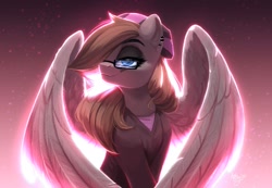 Size: 2015x1394 | Tagged: safe, artist:amishy, derpibooru import, oc, oc only, pegasus, pony, solo