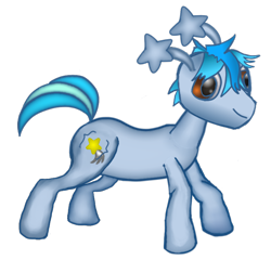 Size: 1104x1060 | Tagged: safe, artist:starlight flux, artist:starlight-flux, artist:starlightflux, derpibooru import, oc, oc only, oc:starlight flux, original species, pony, 2021 community collab, derpibooru community collaboration, simple background, solo, techne pony, transparent background