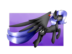 Size: 1600x1200 | Tagged: safe, artist:minelvi, derpibooru import, oc, oc only, pegasus, pony, feather, female, flying, mare, pegasus oc, simple background, solo, transparent background, wings