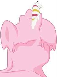 Size: 4096x5503 | Tagged: safe, artist:amarthgul, derpibooru import, twilight sparkle, twilight sparkle (alicorn), alicorn, pony, unicorn, my little pony: the movie, absurd resolution, cake, candle, female, food, frosting, mare, simple background, solo, transparent background, vector