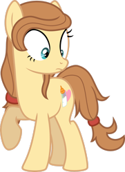 Size: 2084x2878 | Tagged: safe, artist:jeatz-axl, derpibooru import, oc, oc only, oc:cream heart, earth pony, pony, female, high res, mare, simple background, solo, transparent background