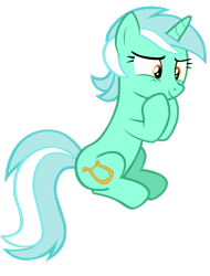 Size: 2136x2807 | Tagged: safe, artist:tardifice, derpibooru import, lyra heartstrings, pony, unicorn, female, mare, simple background, solo, transparent background, vector