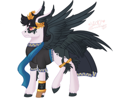 Size: 1920x1536 | Tagged: safe, artist:nightingalewolfie, derpibooru import, oc, pony, male, simple background, solo, stallion, transparent background, wing ears