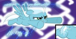 Size: 1280x670 | Tagged: safe, artist:ask-fleetfoot, derpibooru import, fleetfoot, pony, ask-fleetfoot, cutiespark, female, filly, solo