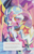 Size: 1952x3056 | Tagged: safe, derpibooru import, oc, oc:mane event, pony, bronycon, bronycon 2017, bronycon 2017 con book, female, mare, text