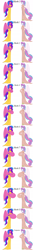 Size: 4000x30000 | Tagged: safe, artist:chelseawest, derpibooru import, princess flurry heart, oc, oc:melody aurora, human, equestria girls, adult, bedroom eyes, belly, belly button, clothes, cousins, dress, duo, duo female, eyes closed, female, grin, hand on belly, happy, hyper, hyper belly, hyper pregnancy, impossibly large belly, kicking, laughing, looking at each other, multiple pregnancy, offspring, older, older flurry heart, outie belly button, parent:flash sentry, parent:twilight sparkle, parents:flashlight, ponied up, post pregnancy, pregnant, progression, puffy cheeks, sigh, smiling, stretchmarks, thumbs up, tired, victory sign, waving, wrinkles