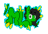 Size: 70x50 | Tagged: artist needed, safe, artist:danmur15, derpibooru exclusive, oc, oc:anon filly, /mlp/, /mlp/odcast, female, filly, manepxls, pixel art, pxls.space, simple background, transparent background