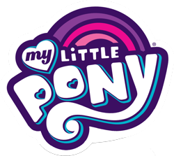 Size: 890x794 | Tagged: safe, artist:danmur15, edit, logo, my little pony logo, simple background, transparent background, vector, vector edit