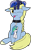 Size: 1183x1904 | Tagged: safe, artist:barhandar, derpibooru exclusive, princess celestia, princess luna, oc, oc only, oc:windswept skies, alicorn, pegasus, pony, amethyst, braid, charm, collar, constellation freckles, diamond, ear clip, emerald, female, garnet, looking at you, male, mare, moonstone (rock), plushie, royal sisters, ruby, sapphire, simple background, sitting, solo, stallion, tongue out, topaz, transparent background, unshorn fetlocks