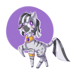 Size: 1215x1167 | Tagged: safe, artist:rubyrue, oc, oc only, oc:garbhán, zebra, chibi, male