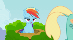 Size: 655x367 | Tagged: safe, artist:tiarawhy, rainbow dash, zephyr breeze, pegasus, pony, amiibo, animated, annoyed, behaving like a bird, bits, butt shake, crossed hooves, crossover, dock, duckface, eye shimmer, female, floppy ears, flying, frown, gif, glare, gritted teeth, hoof hold, lemme smash, lidded eyes, looking back, male, mare, meme, mouth hold, nest, plot, raised tail, sad, shipping denied, smiling, sonic the hedgehog, sonic the hedgehog (series), stallion, starboarding, sweat, tail, tree, wide eyes, youtube link