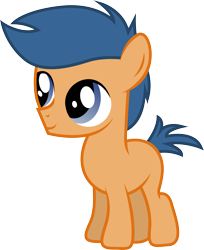 Size: 4583x5621 | Tagged: safe, artist:paulysentry, first base, earth pony, pony, colt, male, simple background, transparent background, vector