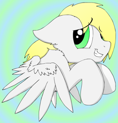 Size: 1736x1820 | Tagged: safe, artist:konigbouncer, oc, oc only, oc:angel rose, pony, cute, profile picture