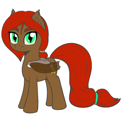 Size: 820x820 | Tagged: safe, artist:cosmonaut, derpibooru import, oc, oc:adera, bat pony, pony, bat pony oc, eyebrows, fangs, female, hair, mare, simple background, transparent background