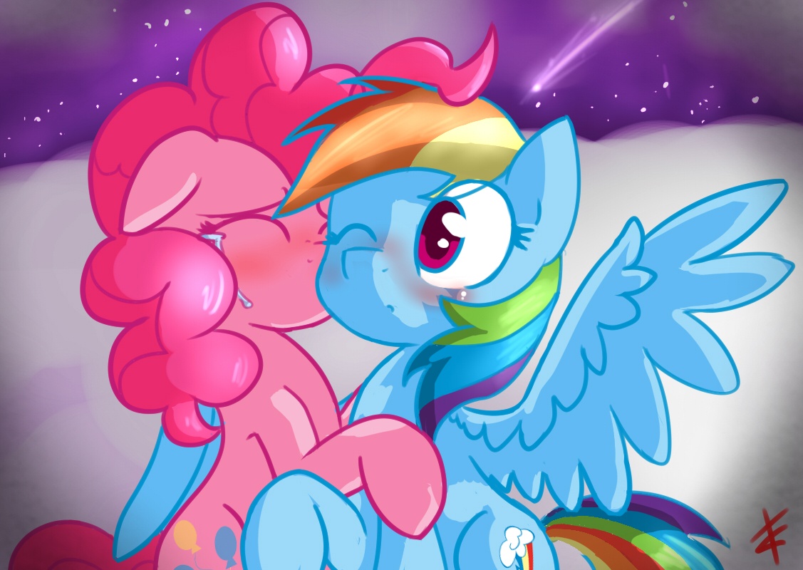 Pinkie pie rainbow dash. Радуга Дэш и Пинки Пай. Пинки и Рейнбоу Дэш. Пинки Пай и рейнбулдеш. Пинки Пай и Рейнбоу Дэш шип.