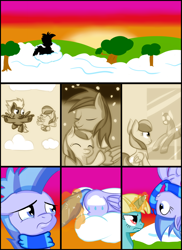 Size: 800x1100 | Tagged: safe, artist:shelltoon, oc, oc only, oc:nimbostratus, altostratus, cirrostratus, comic