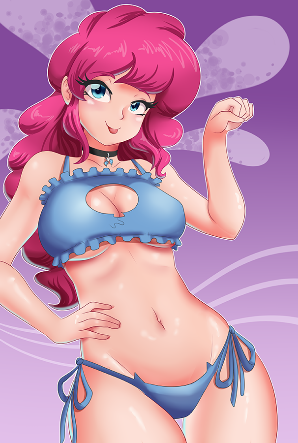 pinkie pie sexy human