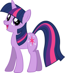 Size: 984x1103 | Tagged: safe, artist:glancojusticar, twilight sparkle, unicorn twilight, pony, unicorn, female, mare, photoshop, simple background, solo, transparent background