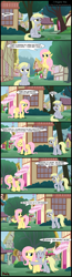 Size: 1745x6693 | Tagged: safe, artist:toxic-mario, derpy hooves, fluttershy, pegasus, pony, comic:i forgive you, comic, cute, daaaaaaaaaaaw, female, hug, mare, photoshop