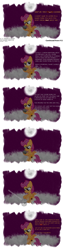 Size: 1500x5980 | Tagged: safe, artist:dtcx97, scootaloo, pegasus, pony, abuse, cloud, comic, crying, female, filly, post-crusade, scootabuse, sitting, solo