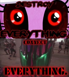 Size: 1023x1136 | Tagged: safe, artist:psyga315, derpibooru import, twilight sparkle, kamen rider, kamen rider decade