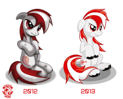 Size: 945x759 | Tagged: safe, artist:jcosneverexisted, oc, oc only, oc:peruvian earth, pony