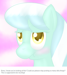 Size: 624x704 | Tagged: safe, artist:lamia, skyra, pegasus, pony, ask skyra and bons away, female, mare, solo