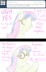 Size: 640x1000 | Tagged: safe, artist:lamia, bons away, pegasus, pony, ask skyra and bons away, female, glasses, mare, solo