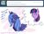 Size: 653x500 | Tagged: safe, artist:lulubell, princess luna, twilight sparkle, alicorn, pony, ask, askprincessluna, blushing, eyes closed, female, lesbian, s1 luna, shipping, simple background, tumblr, twiluna, white background