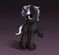 Size: 1280x1199 | Tagged: safe, artist:marsminer, oc, oc only, pony, unicorn, commission