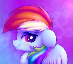 Size: 2600x2300 | Tagged: safe, artist:heavymetalbronyyeah, rainbow dash, pegasus, pony, cute, dashabetes, female, mare, solo